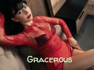 Gracerous