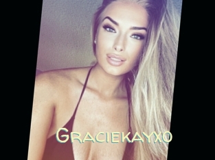 Graciekayxo