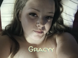 gracyy Sexy Tchat