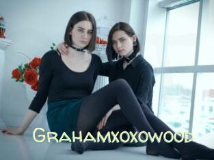 Grahamxoxowood