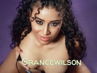 Grancewilson