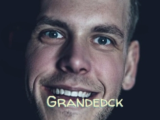 Grandedck