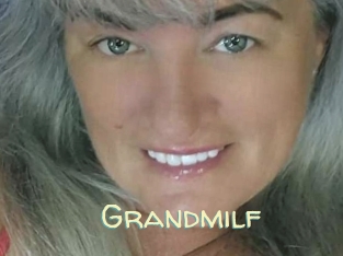 Grandmilf