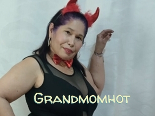 Grandmomhot
