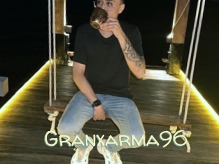Granxarma96
