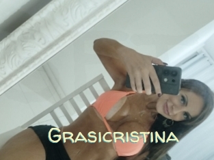 Grasicristina