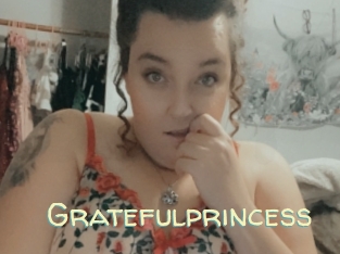 Gratefulprincess