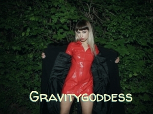 Gravitygoddess