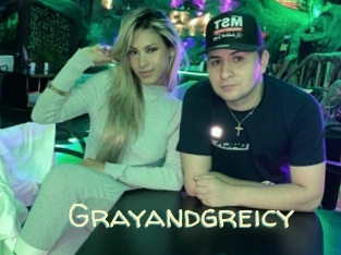 grayandgreicy Sexy Tchat