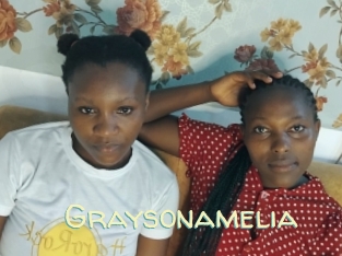 Graysonamelia