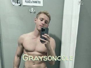 Graysoncole