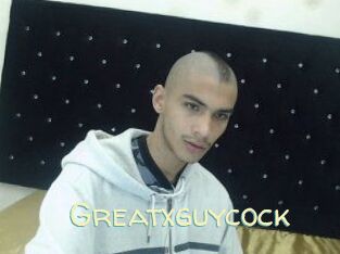 Greatxguycock