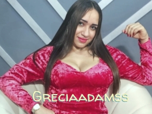 Greciaadamss