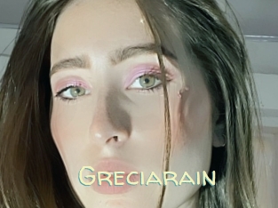 Greciarain
