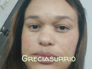 Greciasurrio