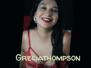 Greciathompson