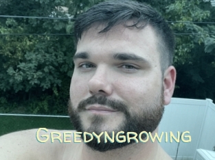 Greedyngrowing