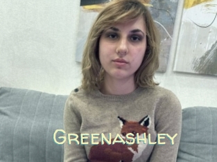 Greenashley