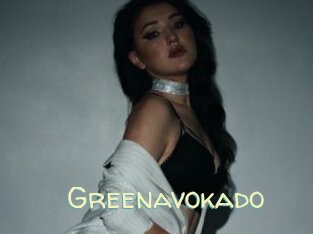 Greenavokado
