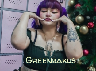 Greenbakus
