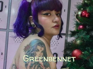 Greenbennet