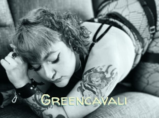 Greencavali