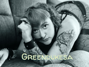 Greendukesa