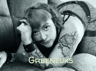 Greeneuks