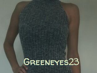 Greeneyes23