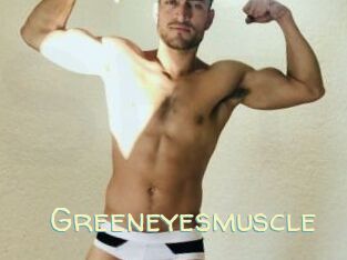 greeneyesmuscle Sexy Tchat