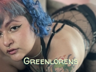 Greenlorens