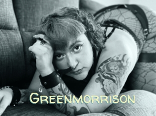 greenmorrison Sexy Tchat