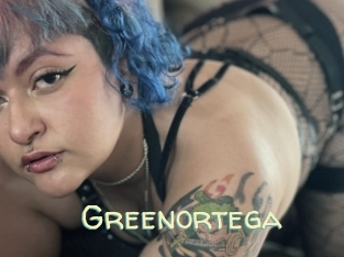 Greenortega
