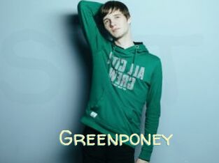 Greenponey