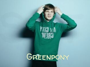 Greenpony