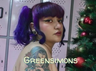 Greensimons