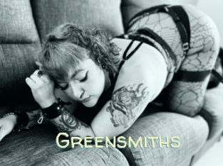 Greensmiths