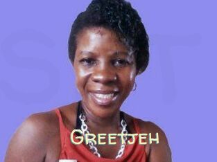 Greetjeh