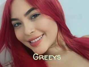 Greeys
