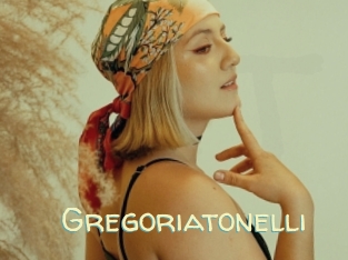 gregoriatonelli Sexy Tchat