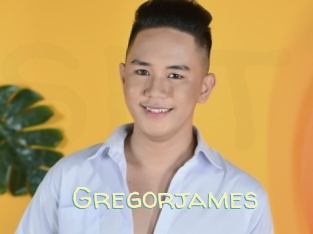 Gregorjames