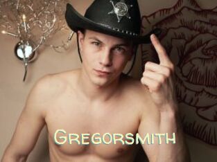 gregorsmith Sexy Tchat
