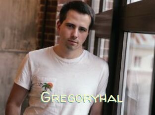 Gregoryhal