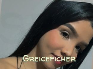 Greiceficher
