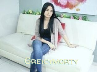 Greicymorty