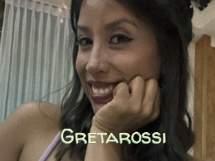 Gretarossi