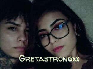 Gretastrongxx