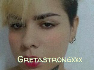 Gretastrongxxx