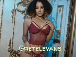 Gretelevans