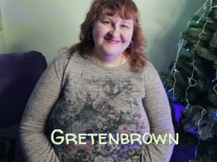 Gretenbrown